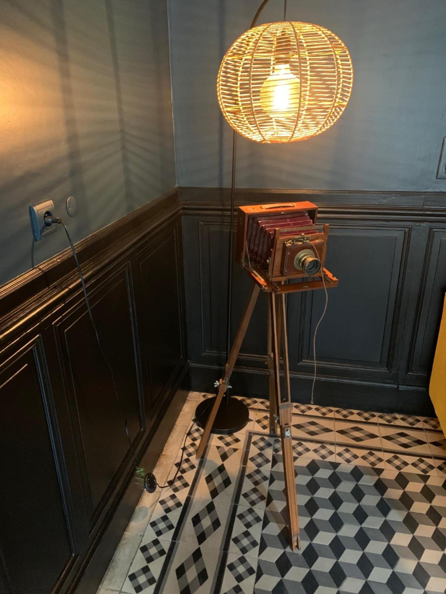 Maison D'Hotes " L'Instant D'Ailleurs" Albi Buitenkant foto