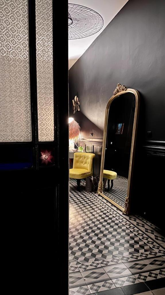 Maison D'Hotes " L'Instant D'Ailleurs" Albi Buitenkant foto