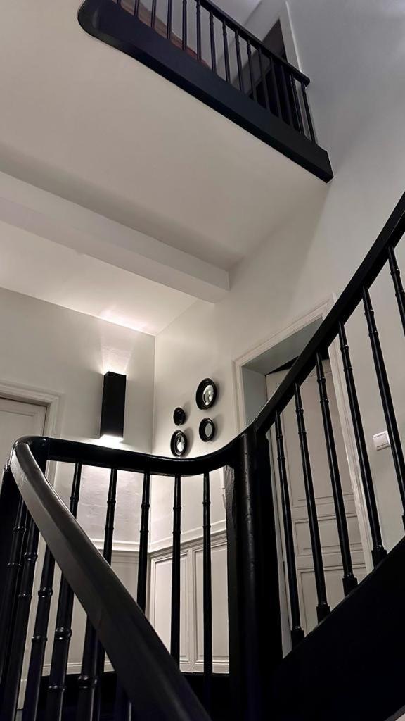 Maison D'Hotes " L'Instant D'Ailleurs" Albi Buitenkant foto