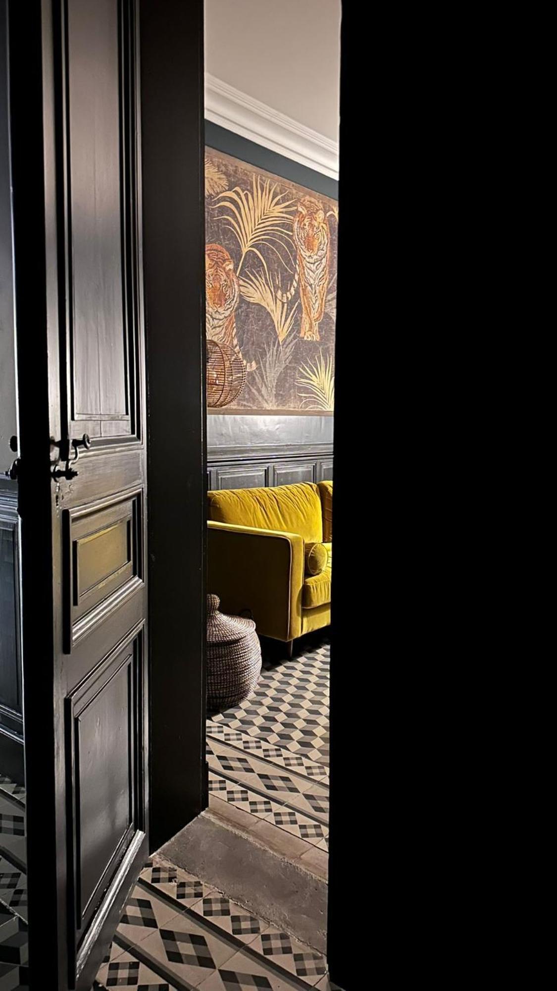 Maison D'Hotes " L'Instant D'Ailleurs" Albi Buitenkant foto
