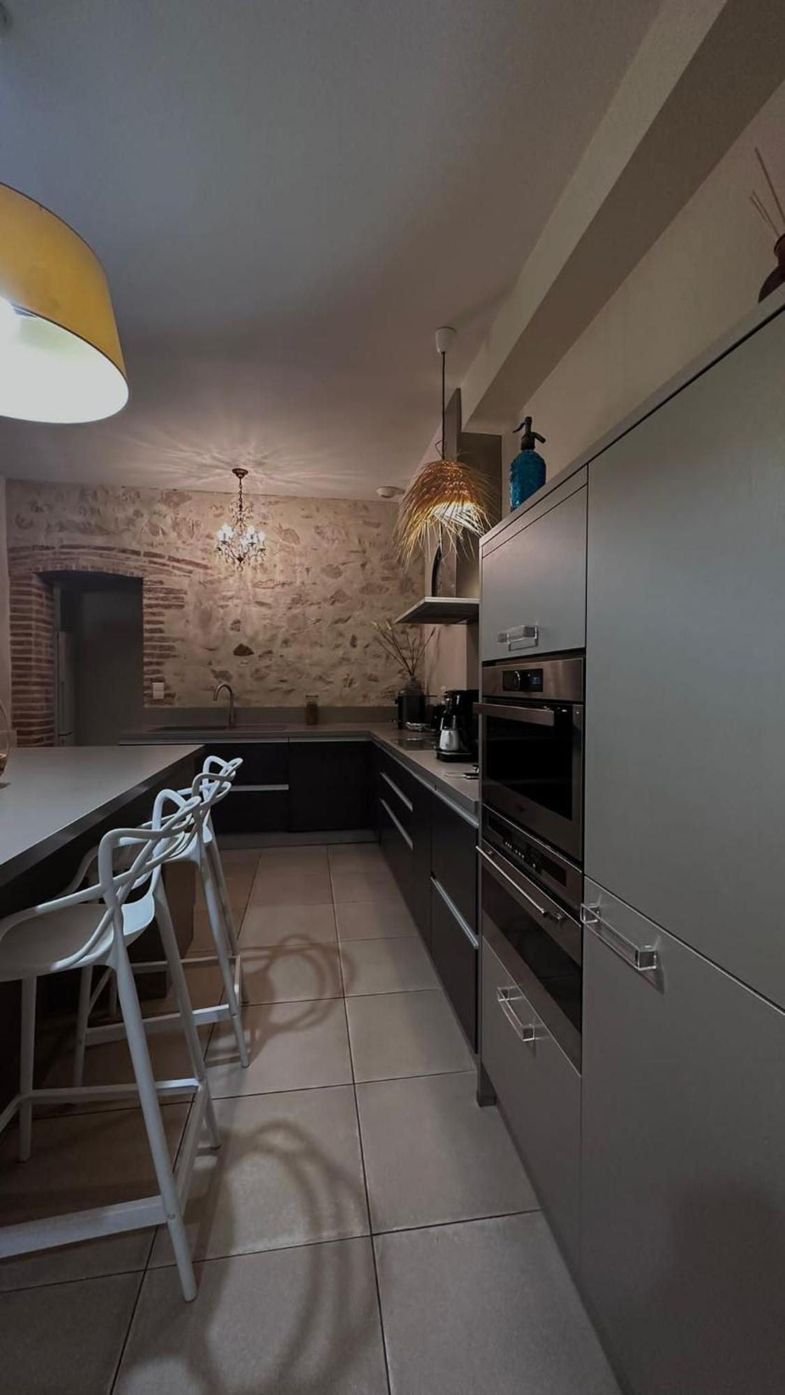 Maison D'Hotes " L'Instant D'Ailleurs" Albi Buitenkant foto