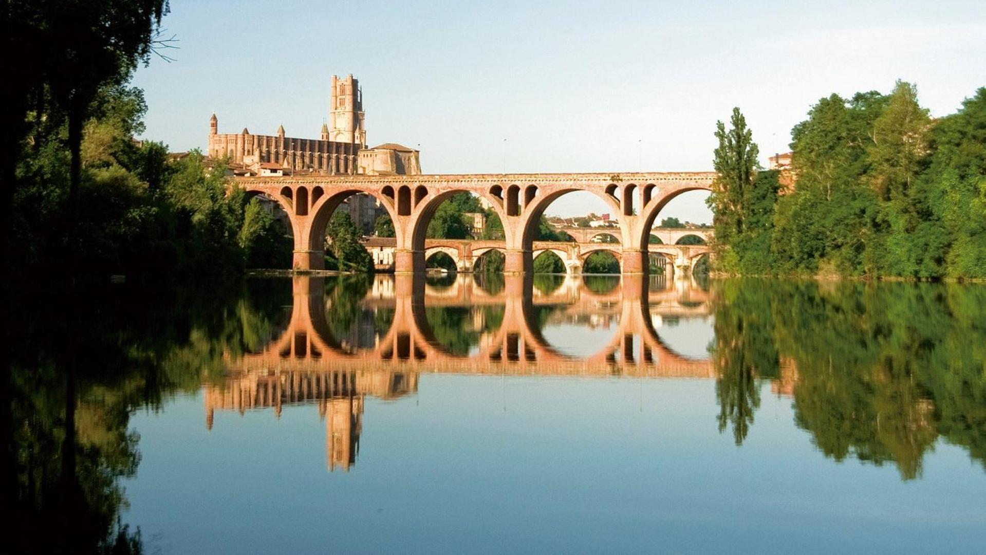 Maison D'Hotes " L'Instant D'Ailleurs" Albi Buitenkant foto