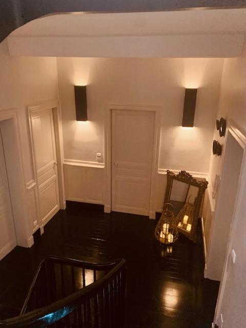 Maison D'Hotes " L'Instant D'Ailleurs" Albi Buitenkant foto